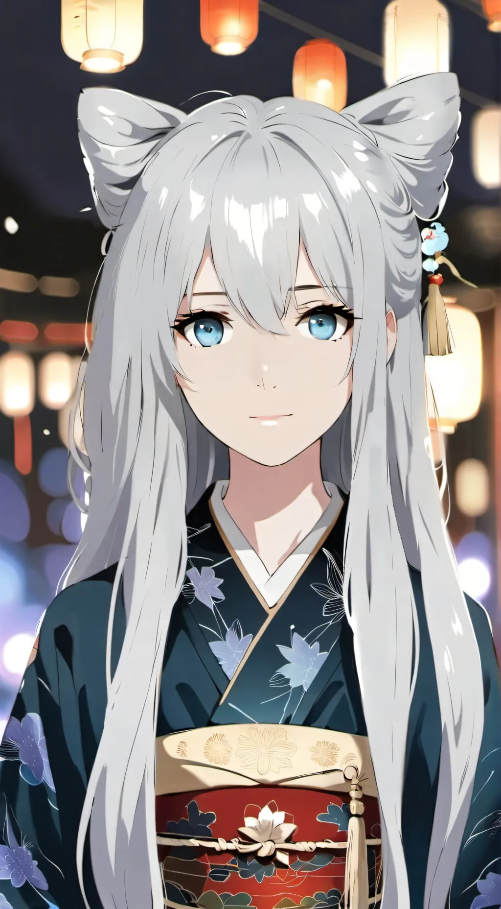 ai character: stussy background