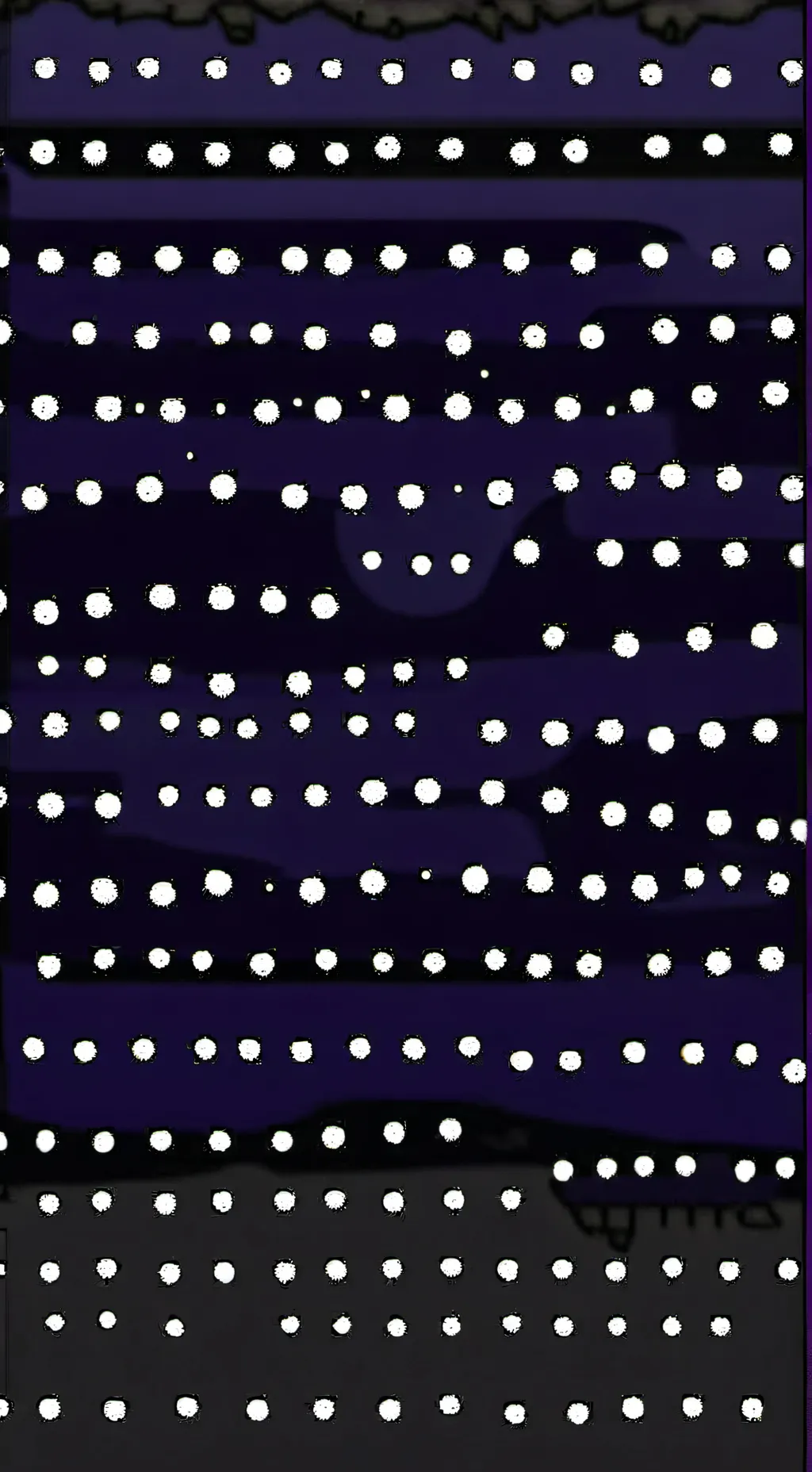 ai character: pants background