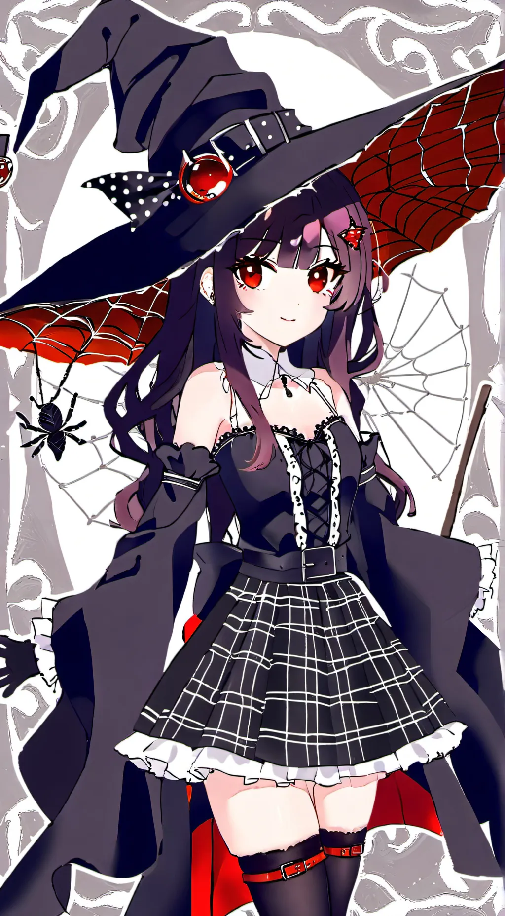 ai character: kindergarten fpe background