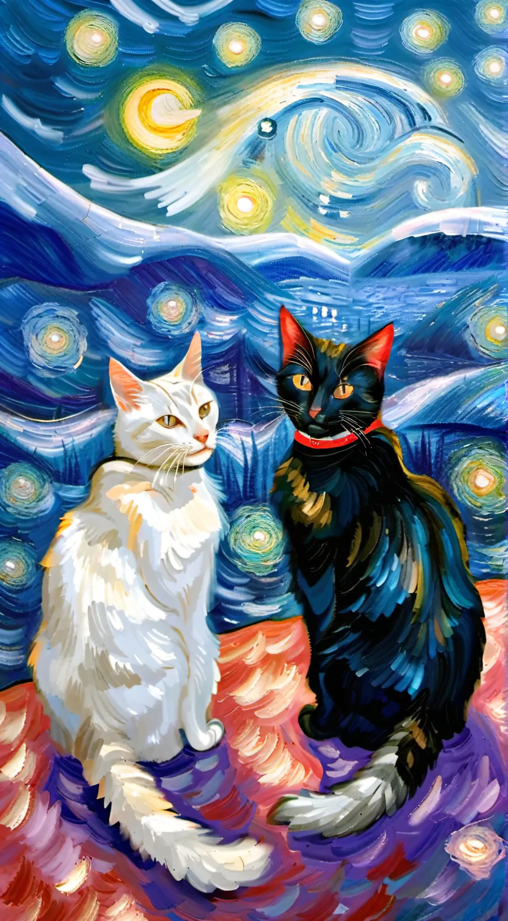 ai character: (Fpe as Cats) background