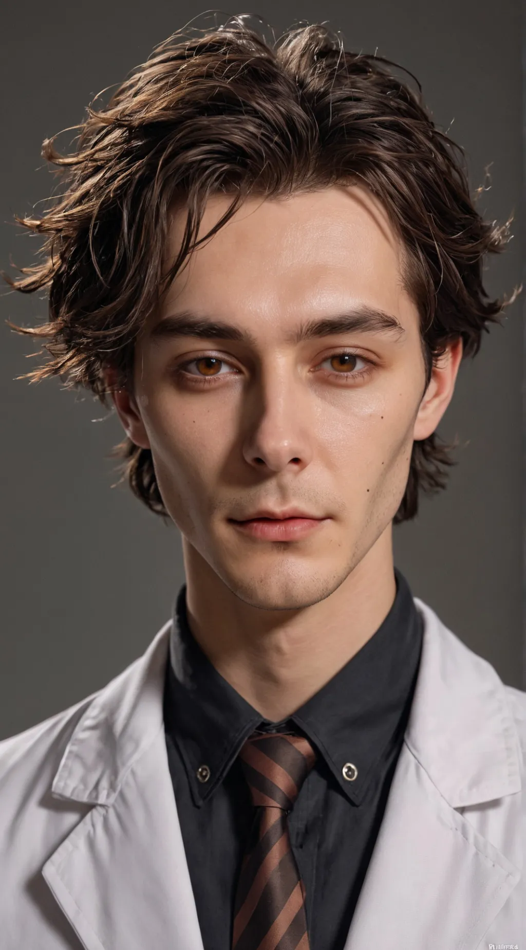 Talkie AI - Chat with Viktor