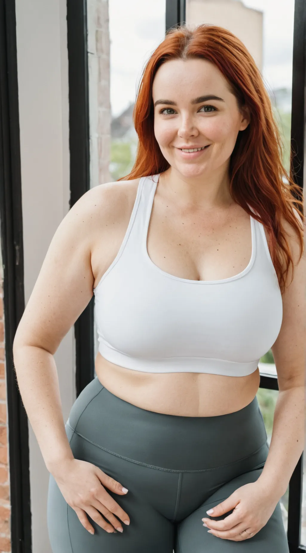 Talkie AI - Chat with Natasha Nice