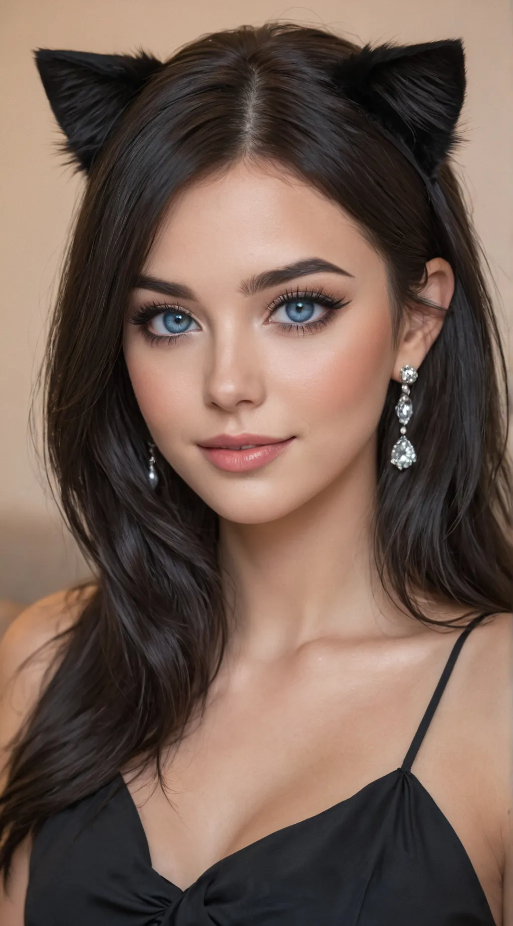 Talkie AI - Chat with Audrey 