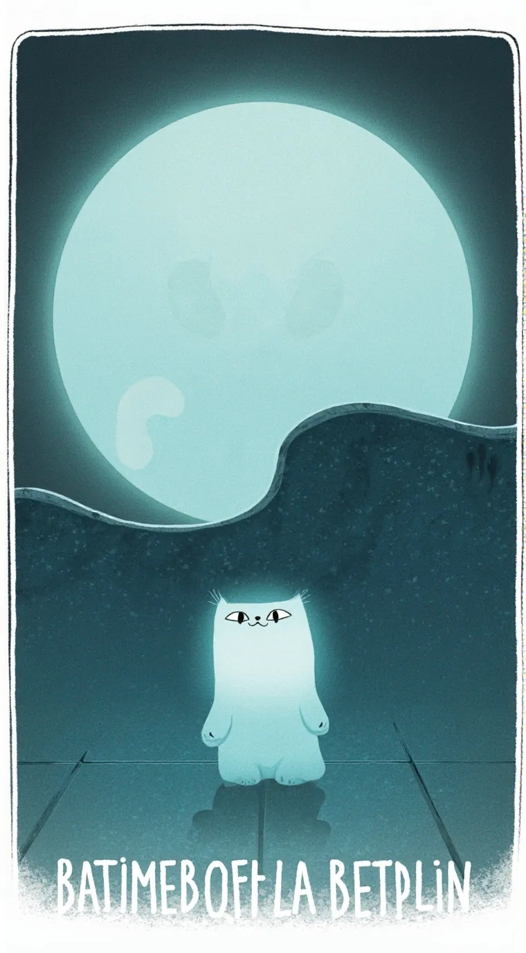 ai character: The Battle Cats background
