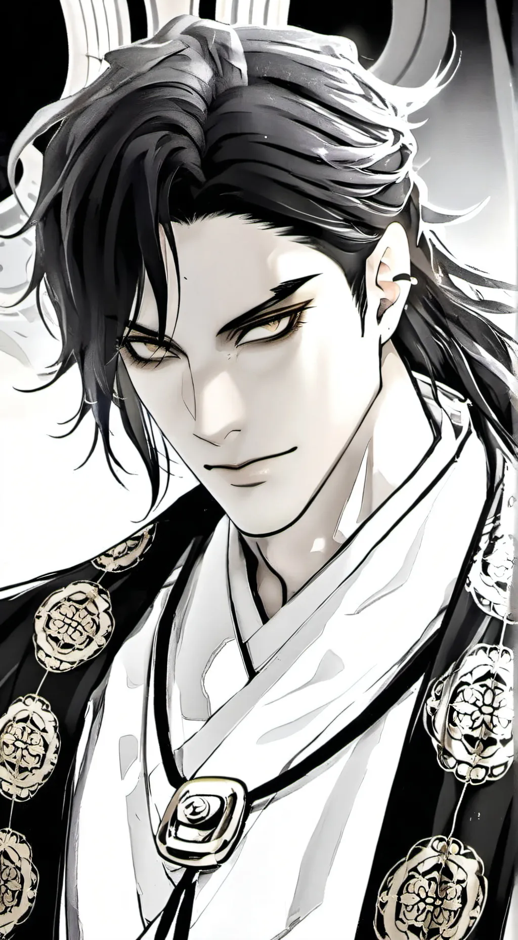 ai character: ♡-Matthew-♡ background