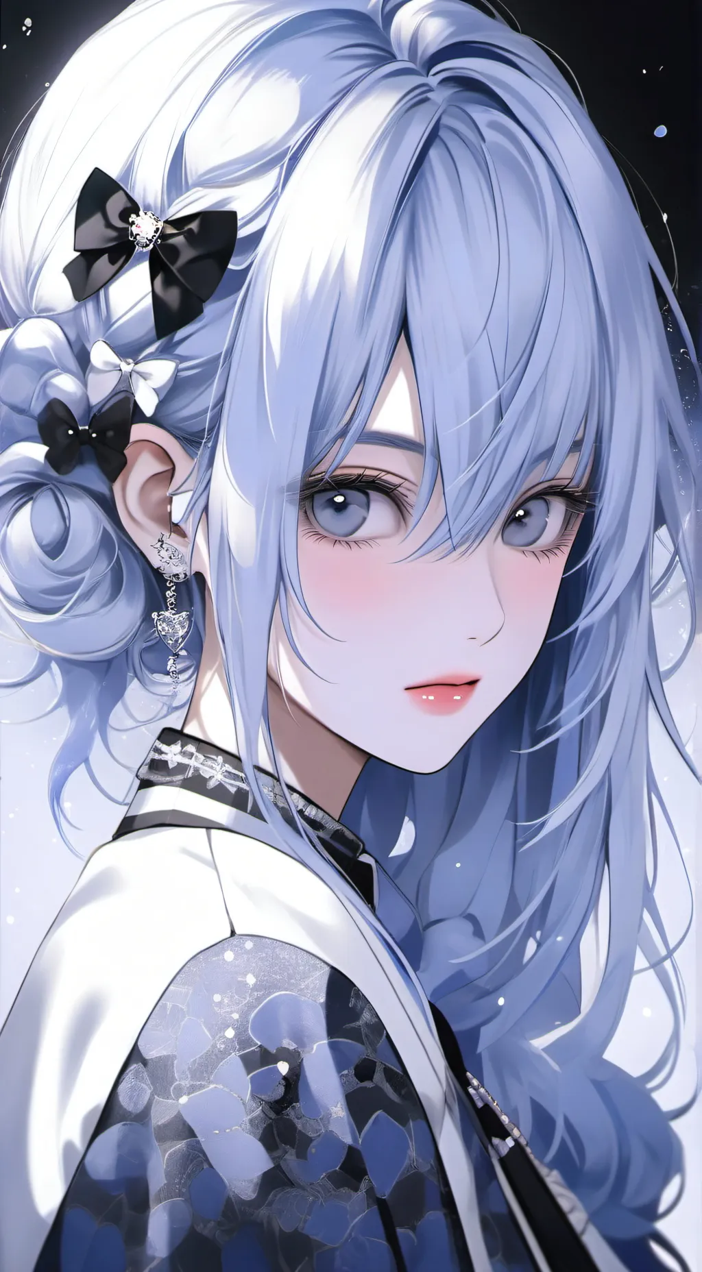 ai character: ♧Shane♡ background