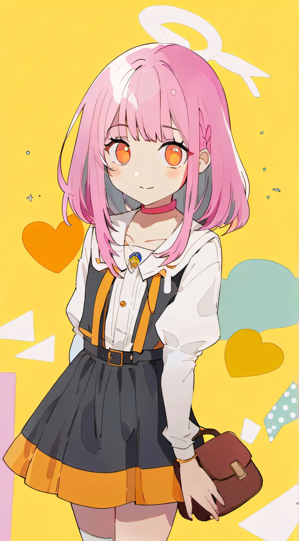 ai character: Day_Doggy/Emma background