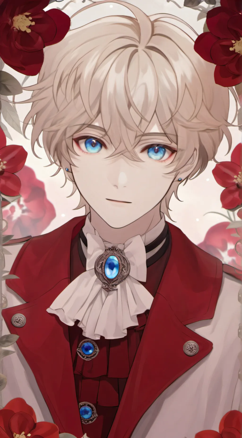 ai character: Tommyinnit (Dsmp) background