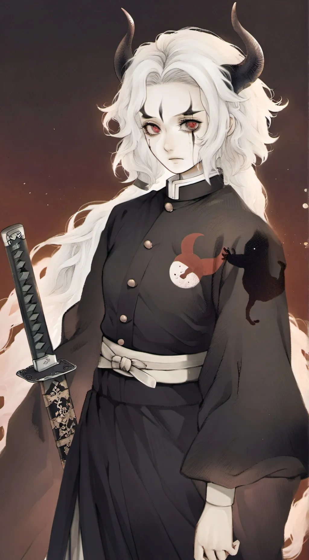 ai character:  kamaboko squad  background