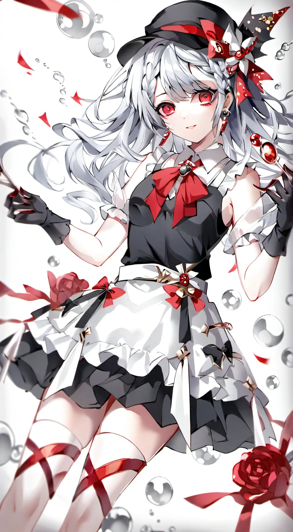 ai character: ZOMBIE APOCALYPSE background