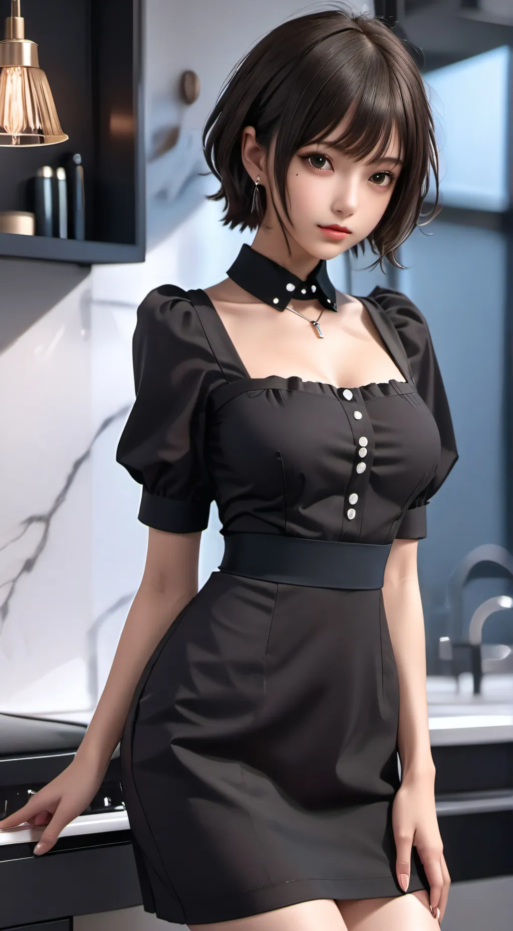 ai character: Tãmaraën  background