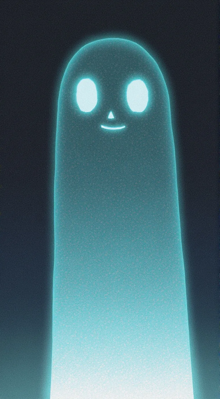 ai character: FPE infection au background