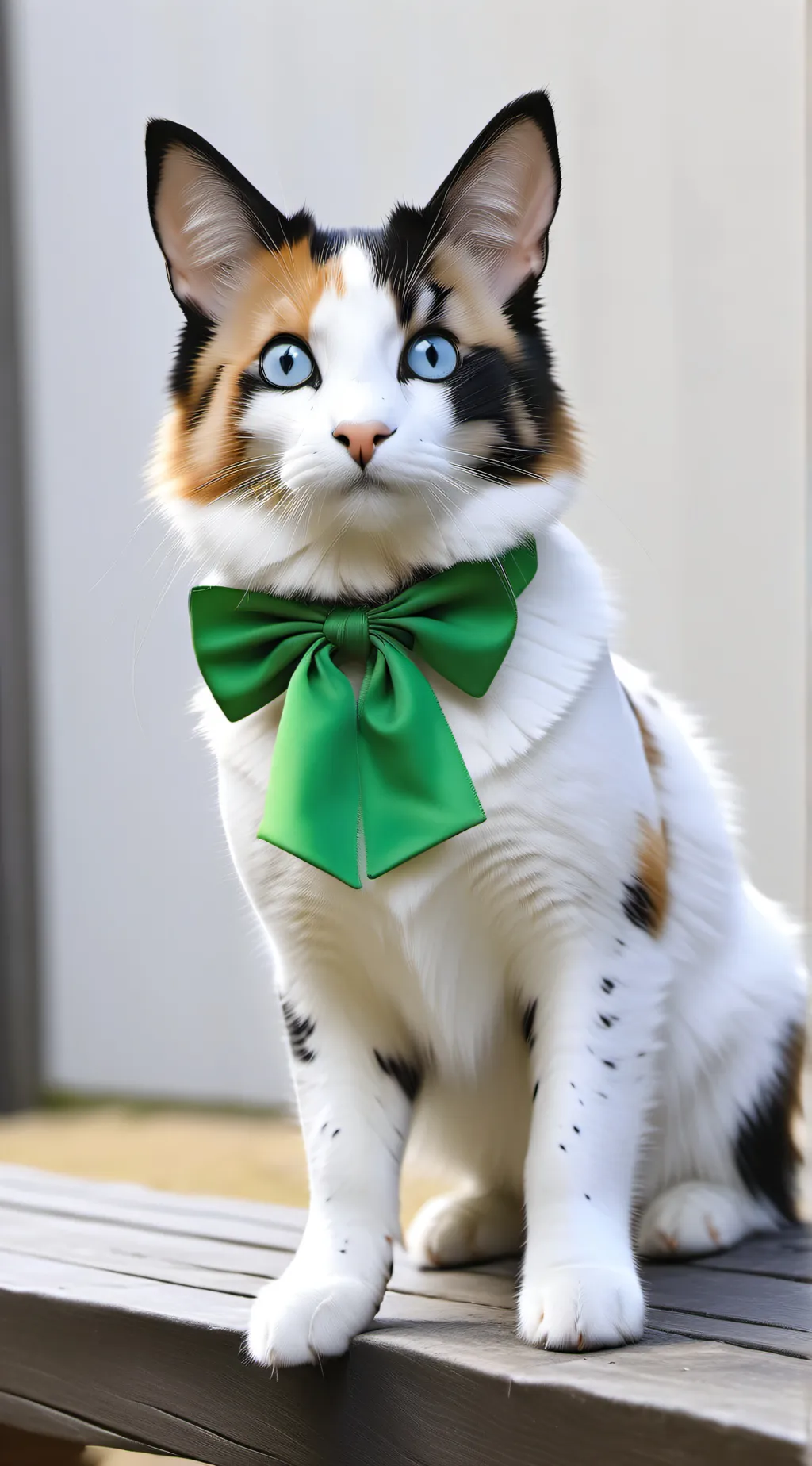 ai character: Maplepaw background