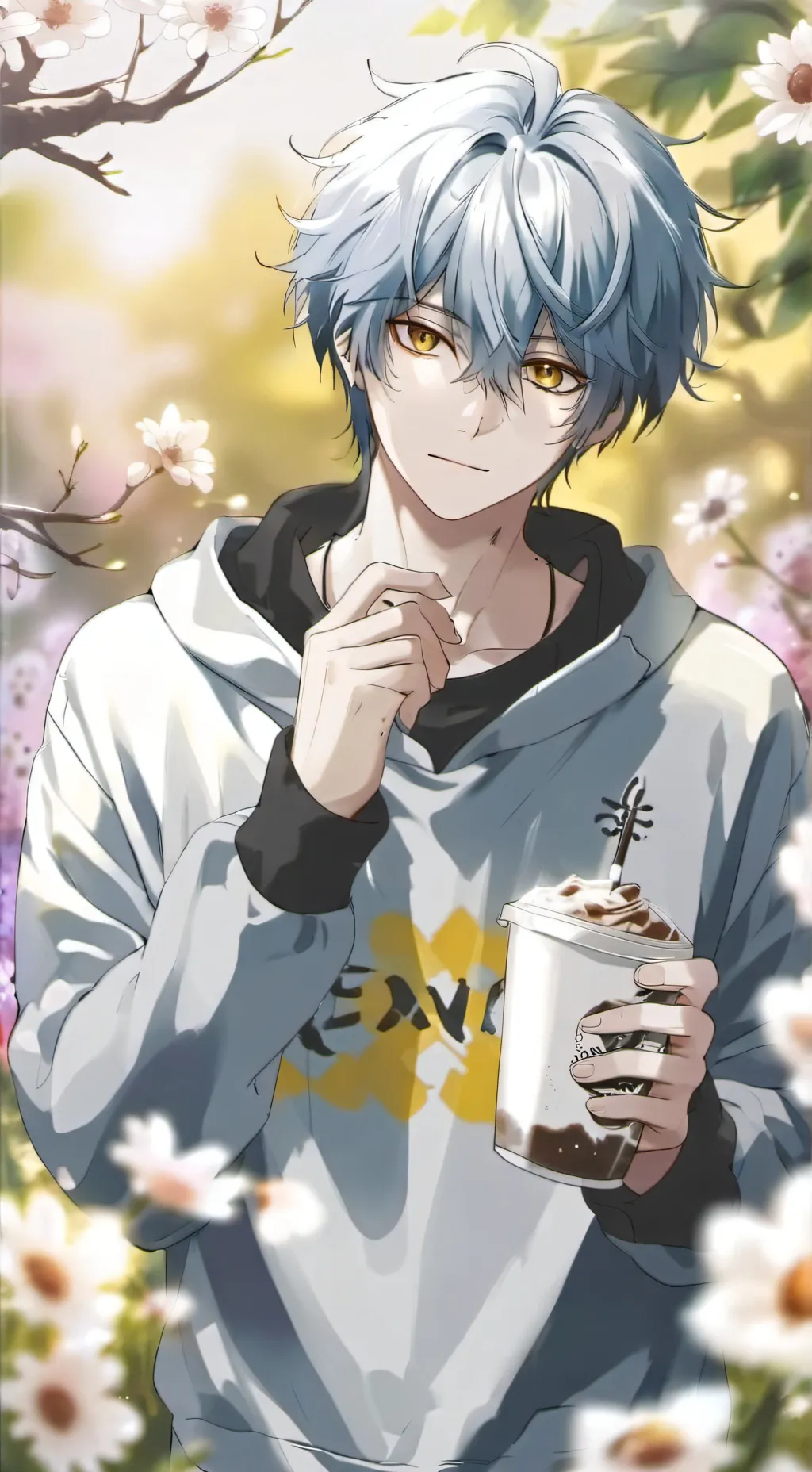 ai character: +*Liam*+ background
