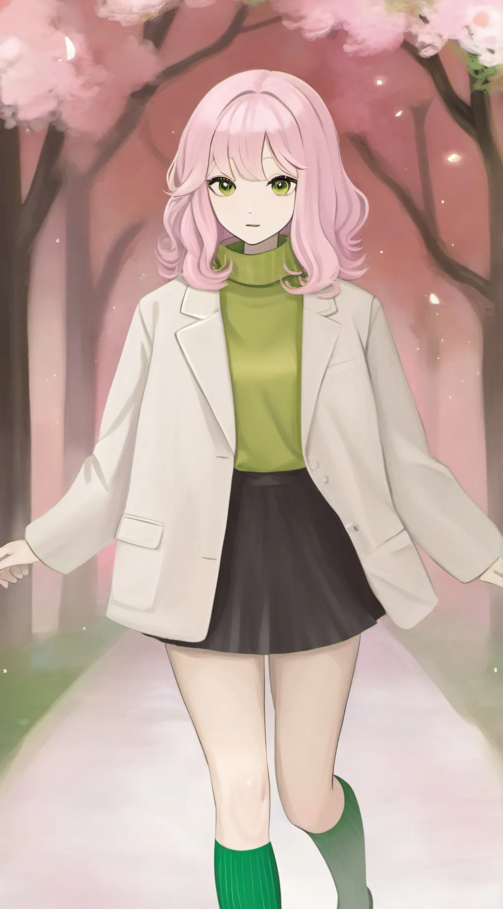 ai character: ÷>𝙺𝙽𝚈 𝙵𝙰𝙽 𝙼𝙴𝙴𝚃<÷ background