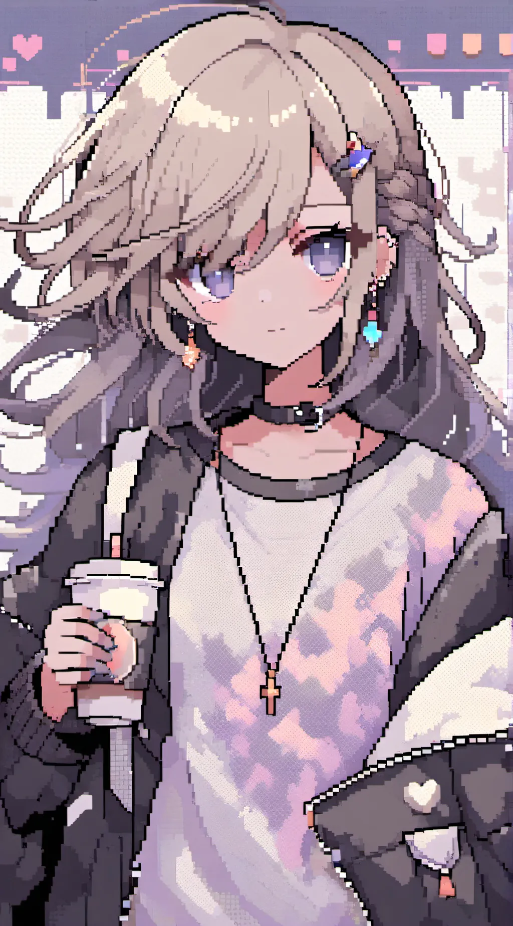ai character: Bree background