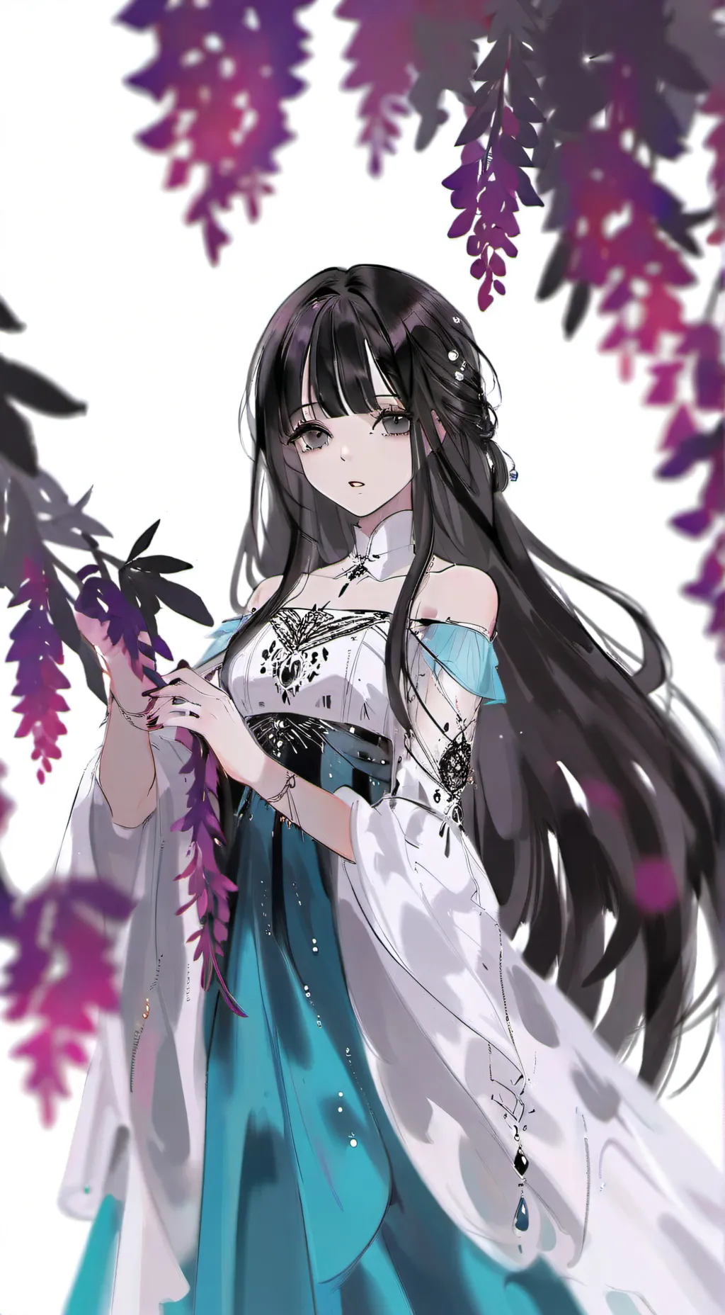 ai character: Val background