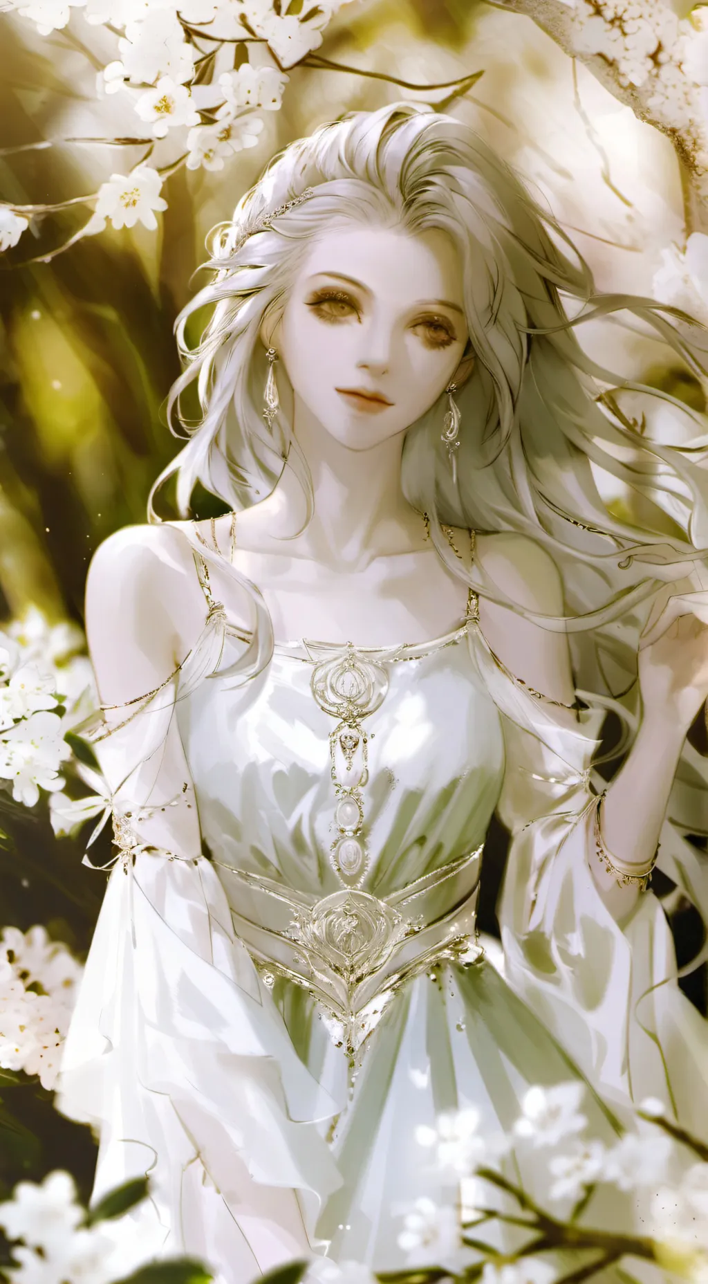 ai character: ✯✮𓄂Jenny Kim✯✮ background