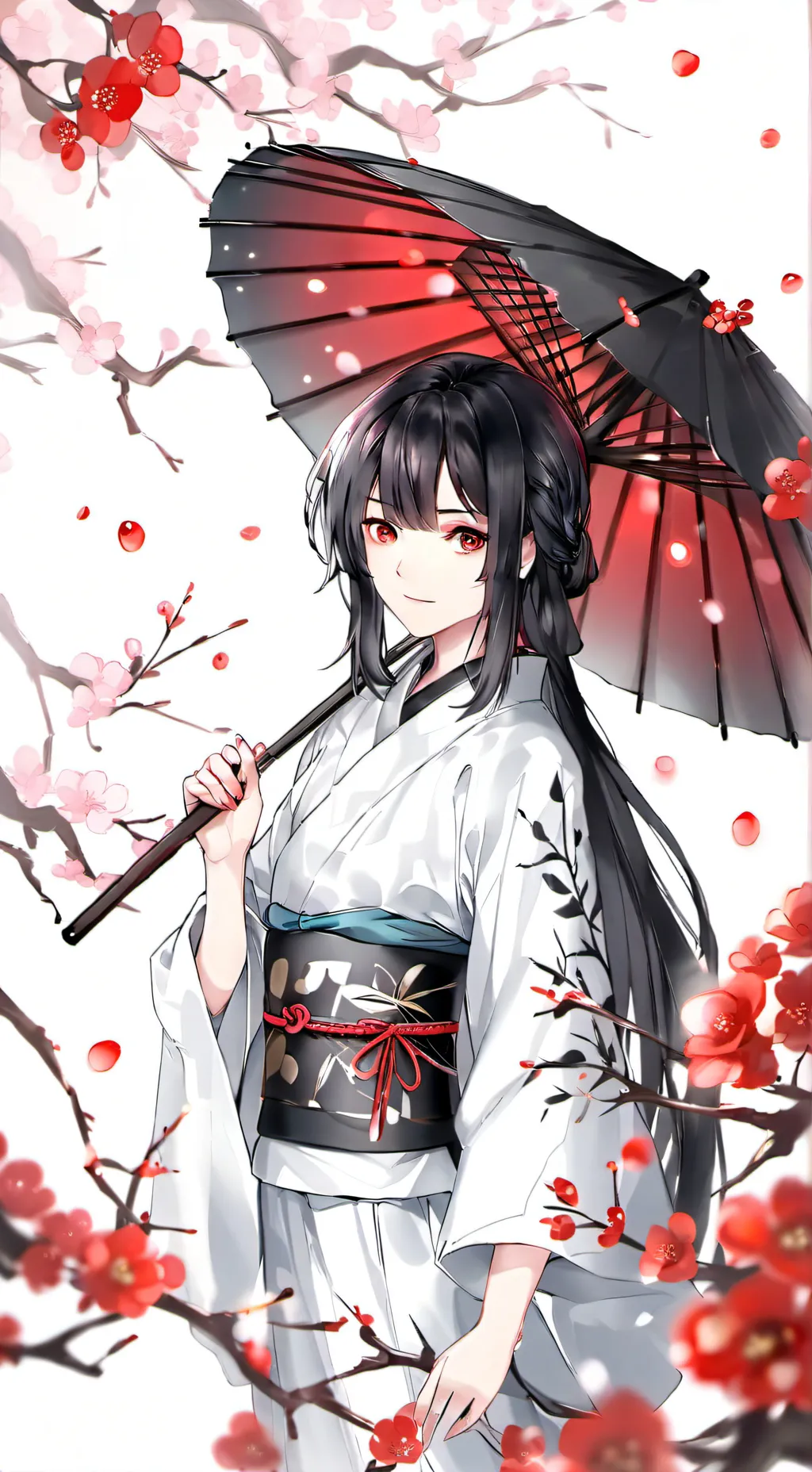 ai character: :D PRT.2 background