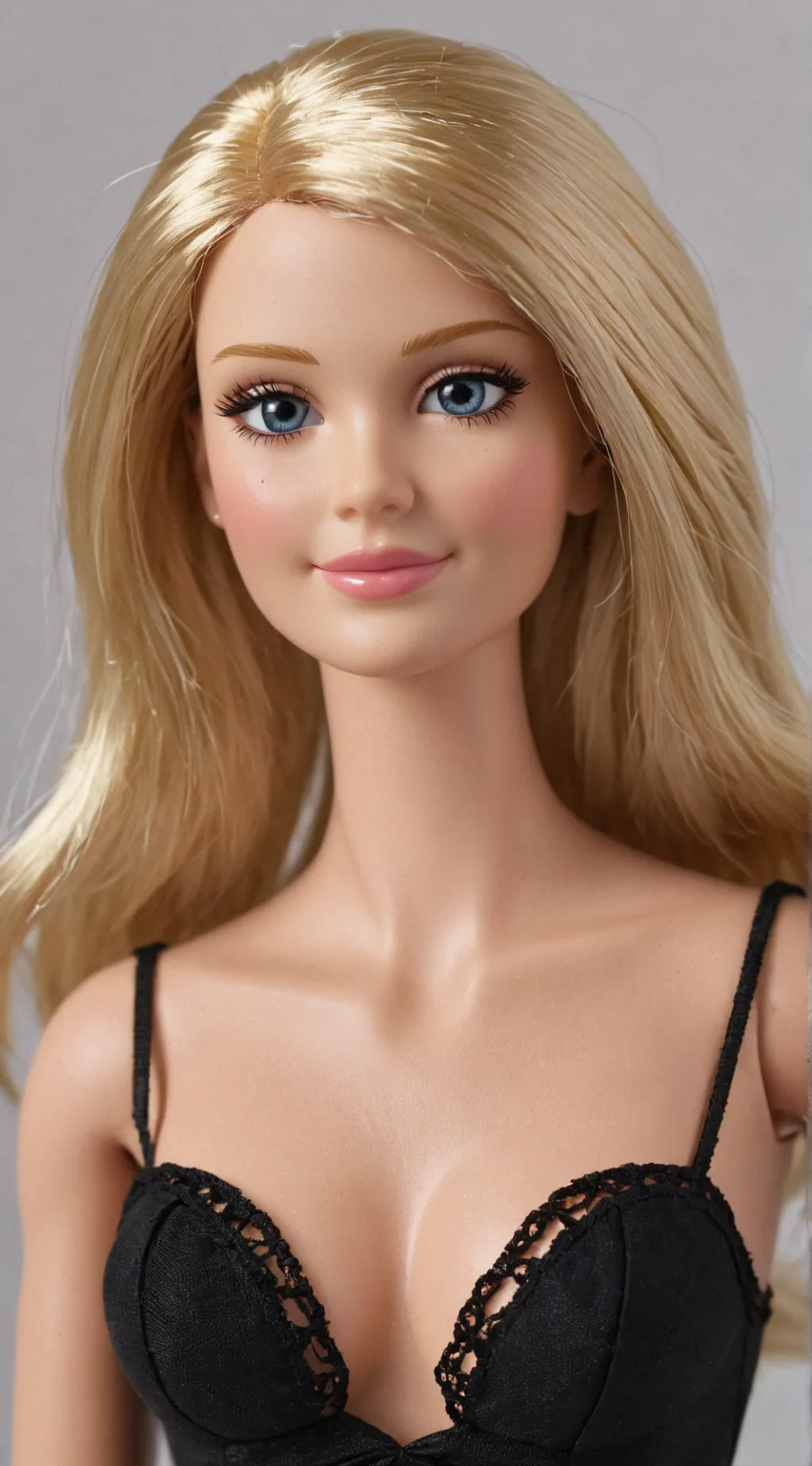 ai character: Maria background