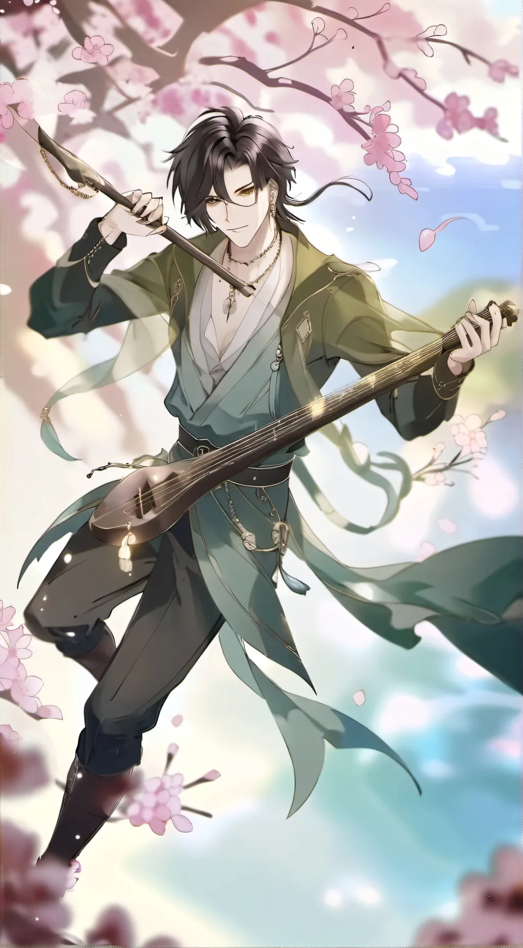 ai character: 𝐬𝐩𝐫𝐮𝐧𝐤𝐢 𝐢𝐧𝐭𝐫𝐨 𝟐 background