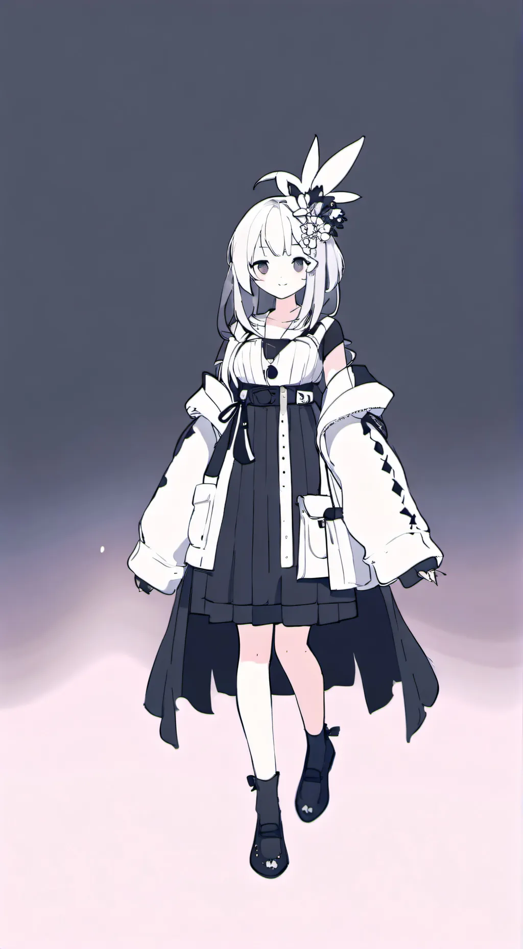 ai character: Kyle  background