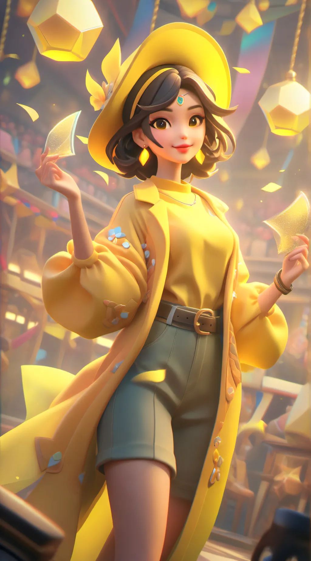 ai character: sprunki genderswap background