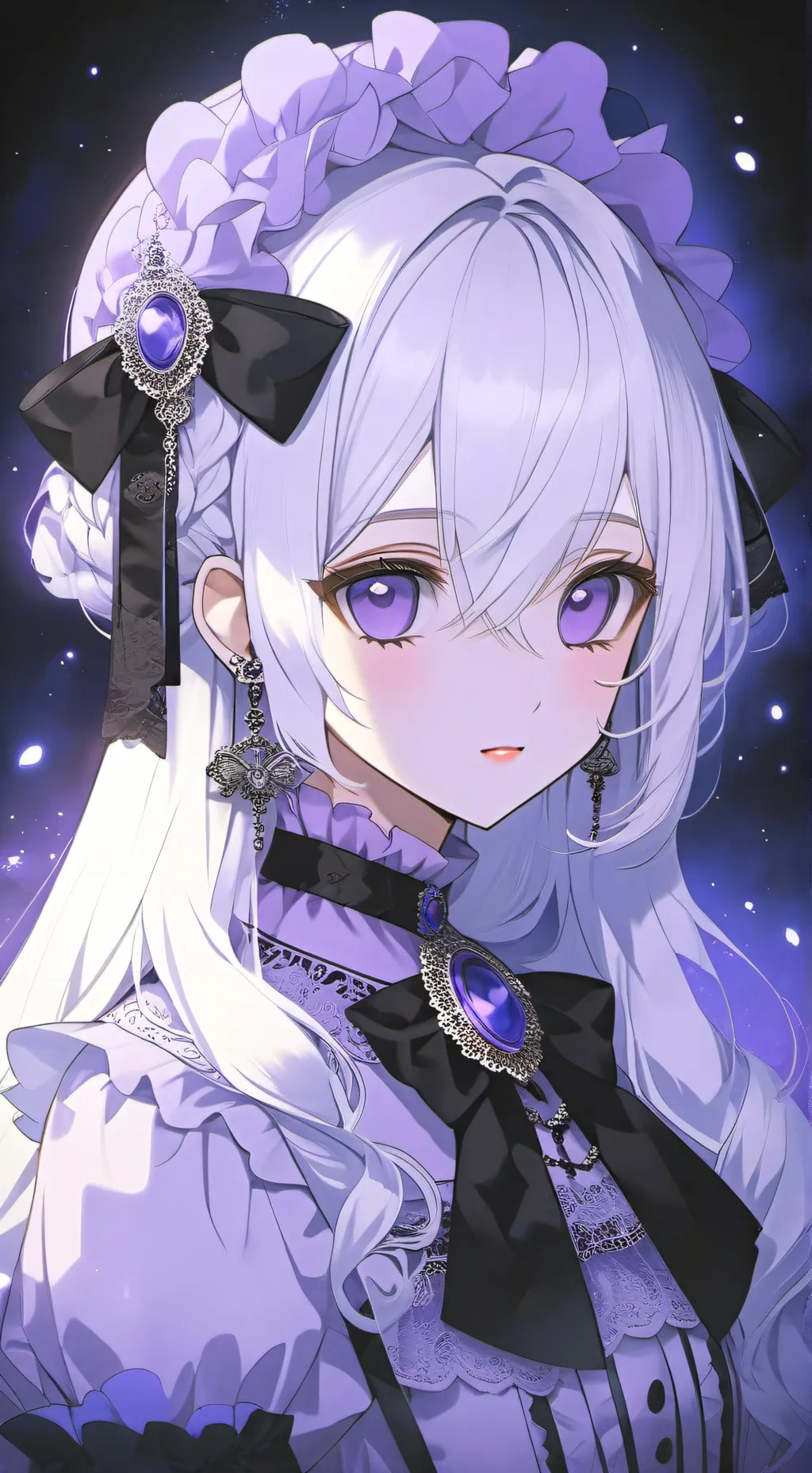 ai character: Sanemi & Genya S. background