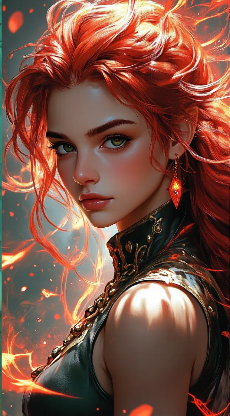 Talkie AI - Chat with Lina