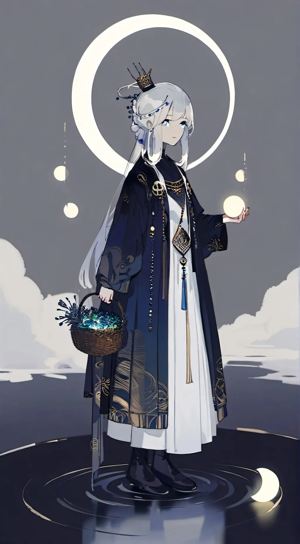Talkie AI - Chat with Liora