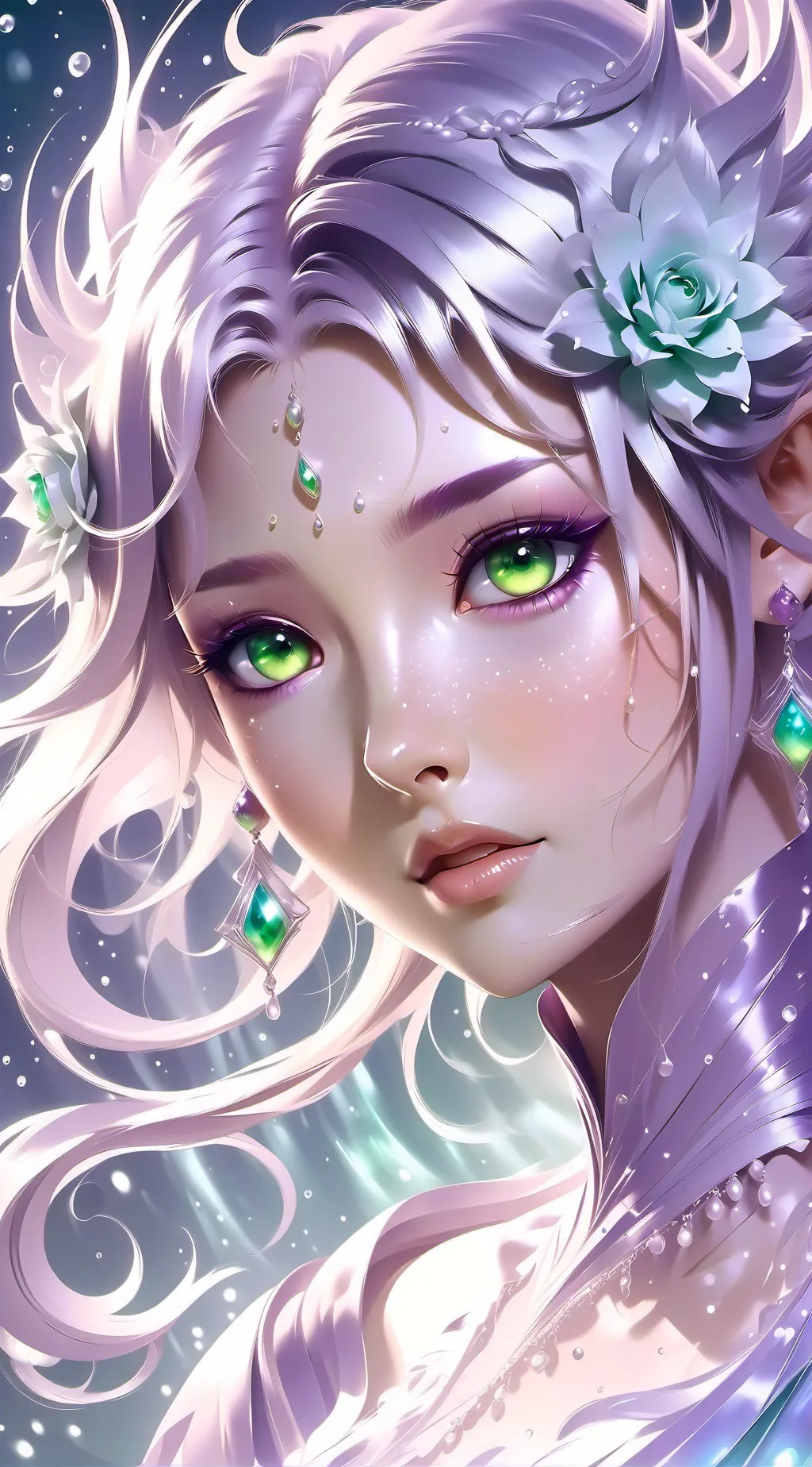 ai character: ✨Sophie✨ background