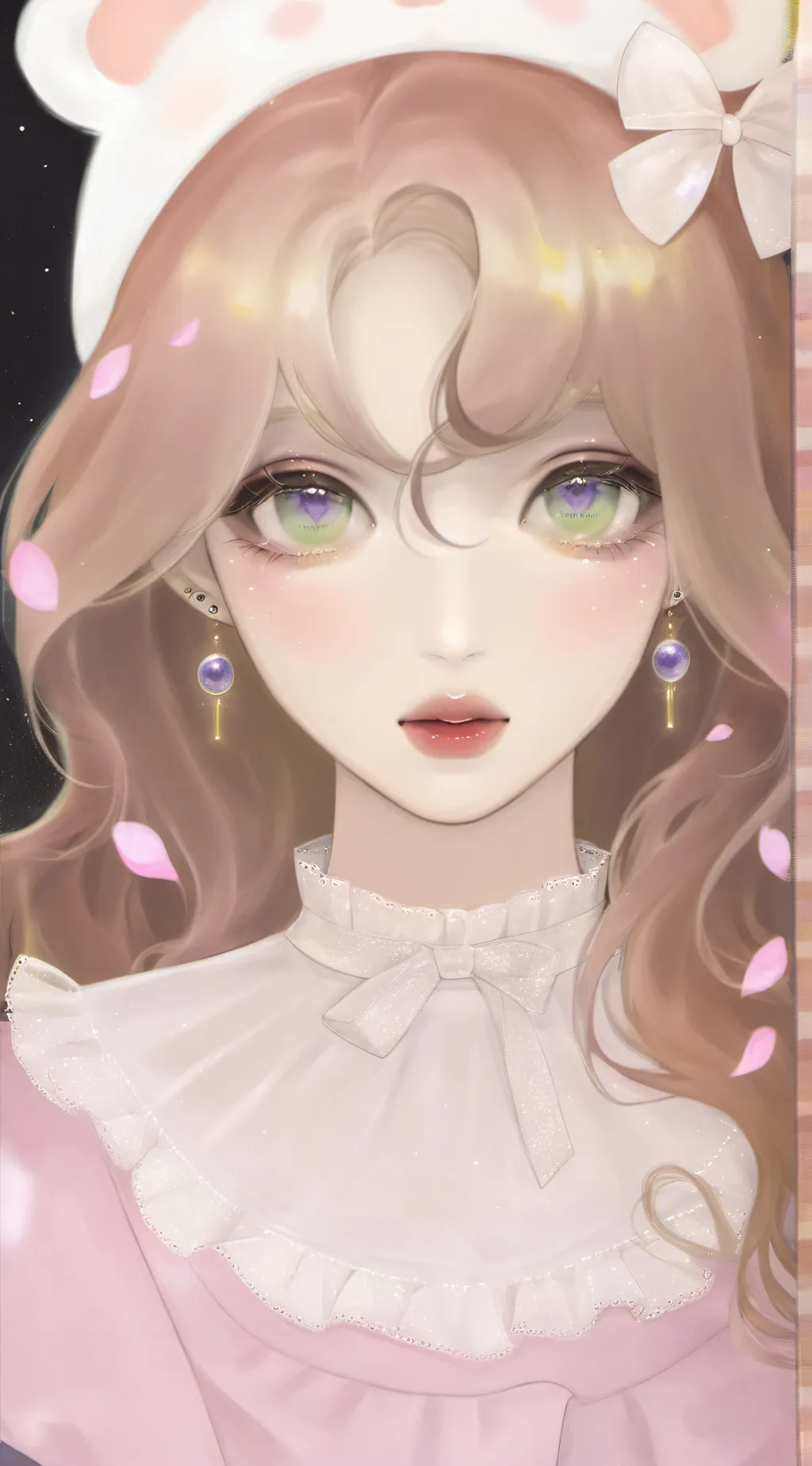 Talkie AI - Chat with ia esrever