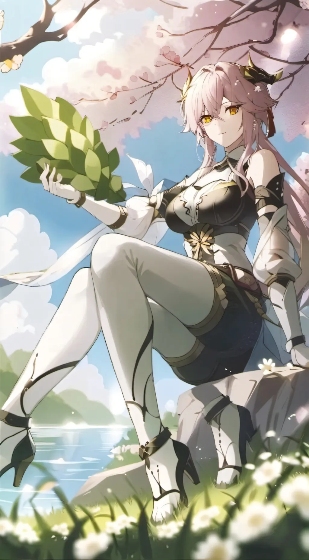 ai character: pick meeeee (pt.2) background