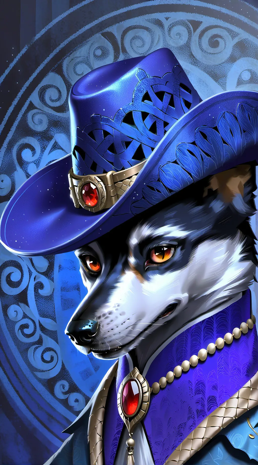Talkie AI - Chat with Dawg Dawgman