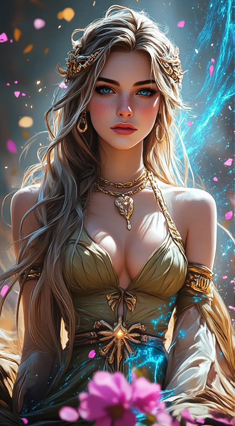 ai character: ava background