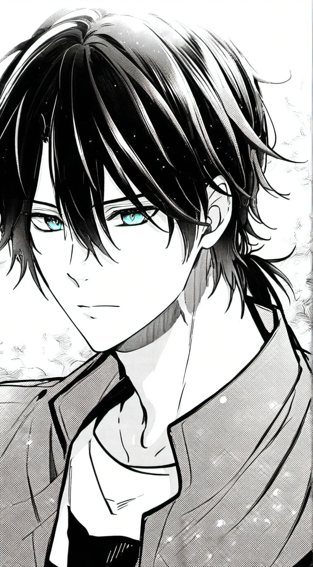ai character: Giyu x y/n background