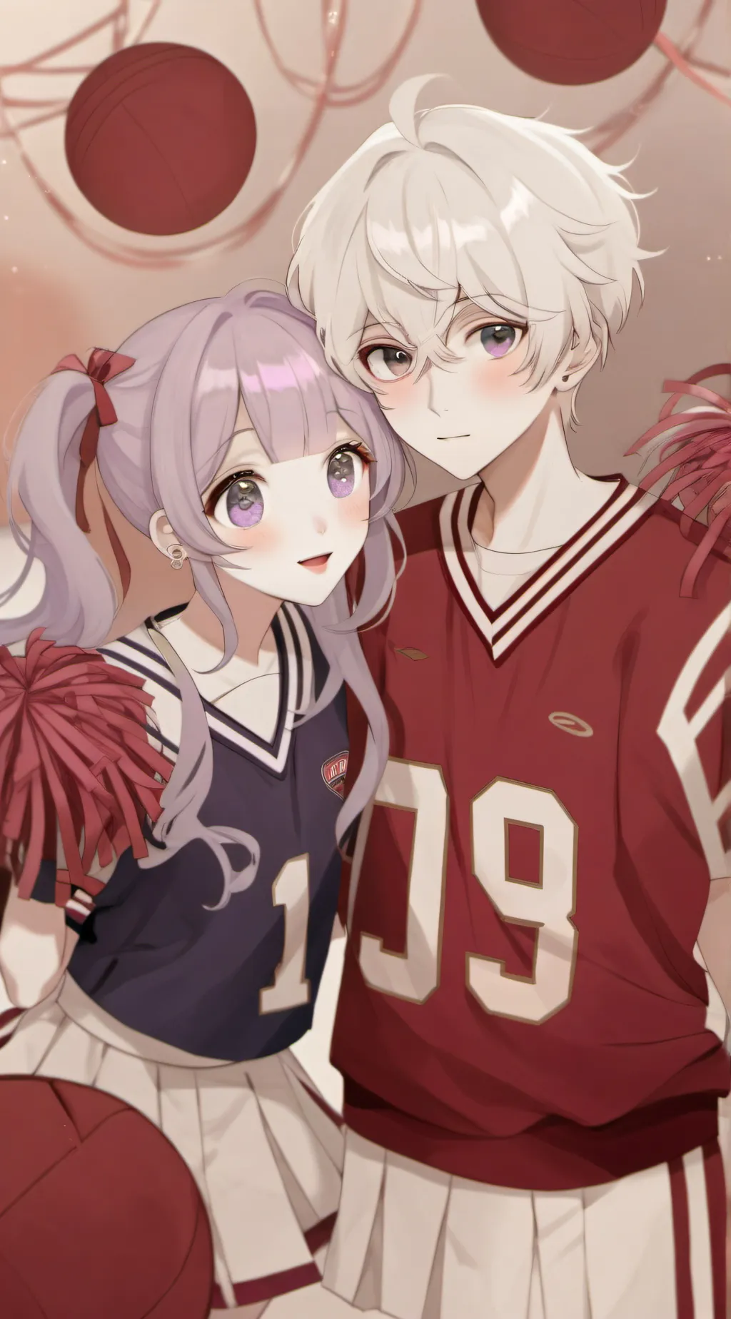 ai character: jake background