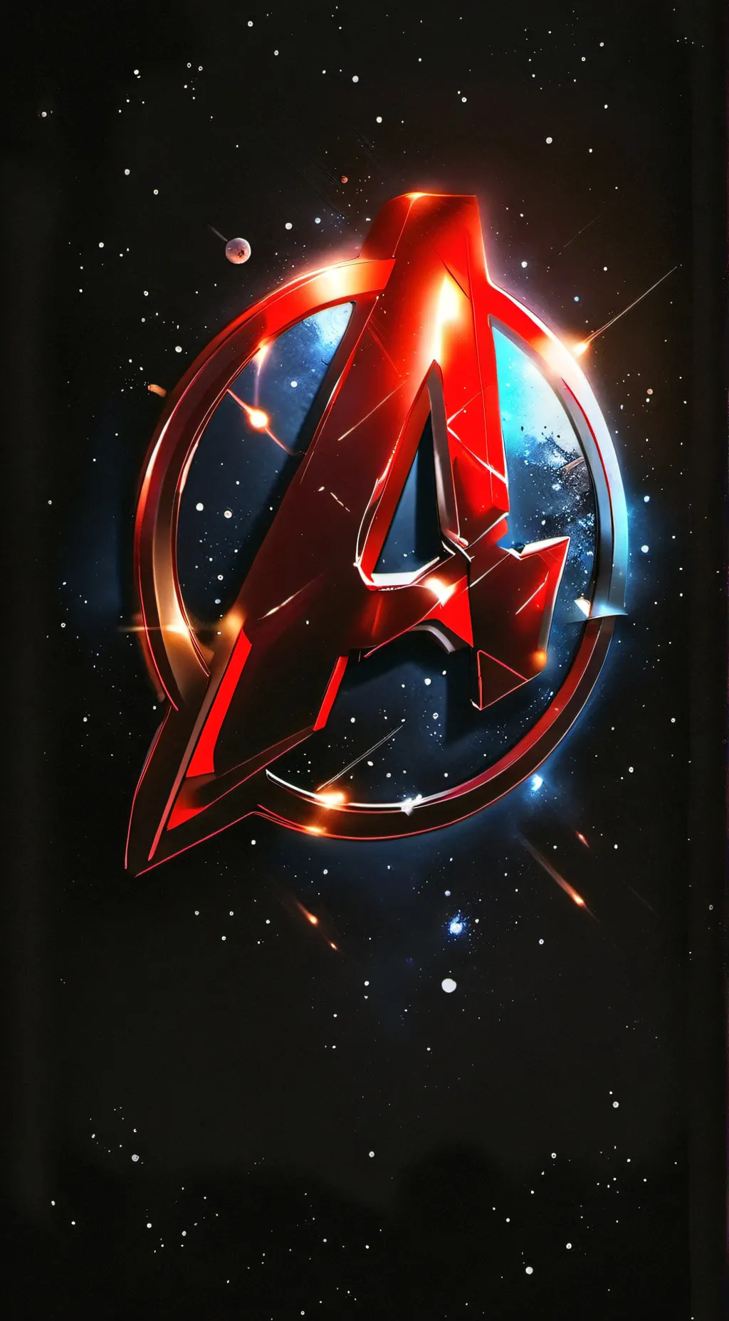Talkie AI - Chat with Avengers