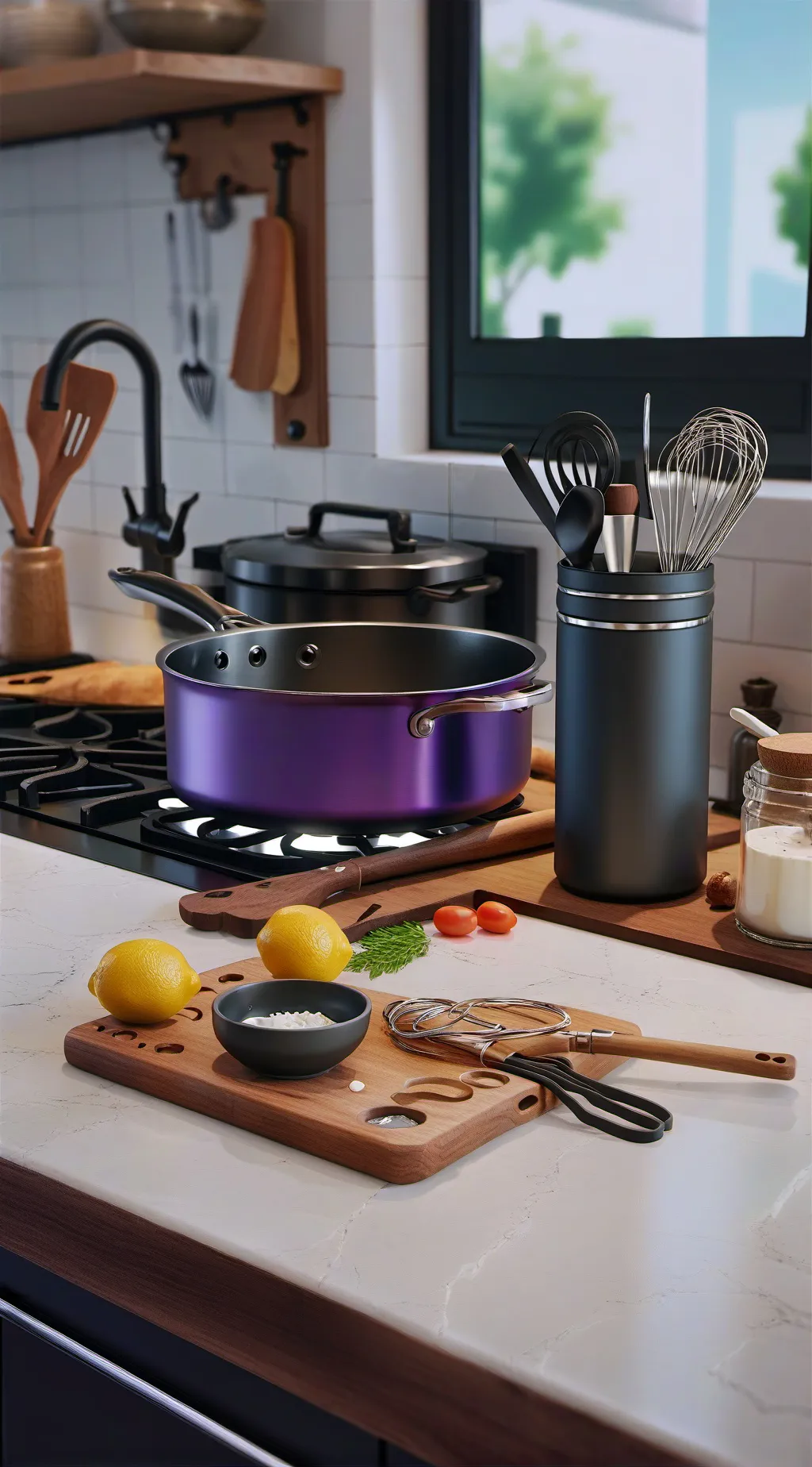 Talkie AI - Chat with 1A Cooking YT Vid
