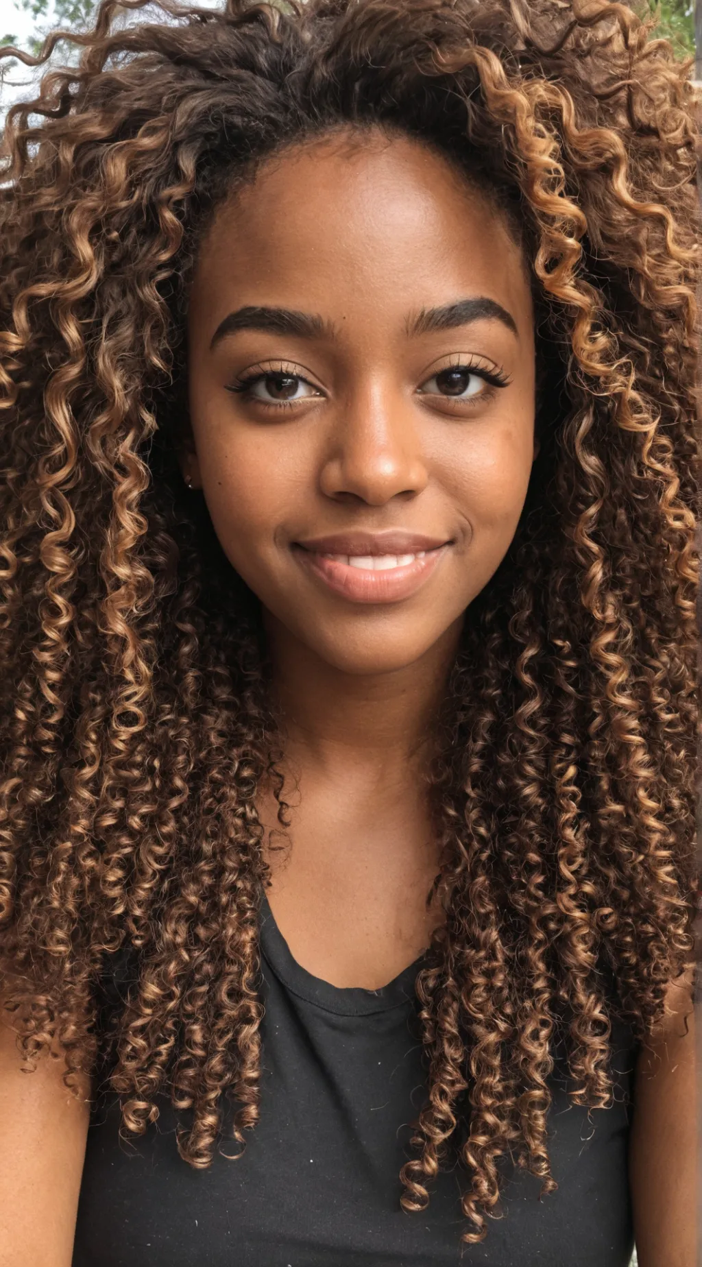 ai character: Dearra  background