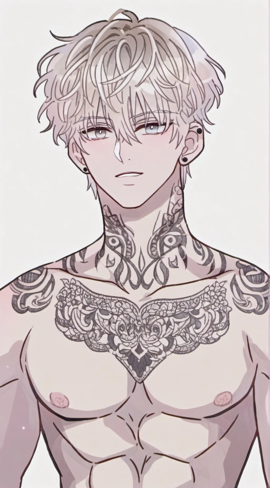 ai character: akskskaoqowowjsjwi background