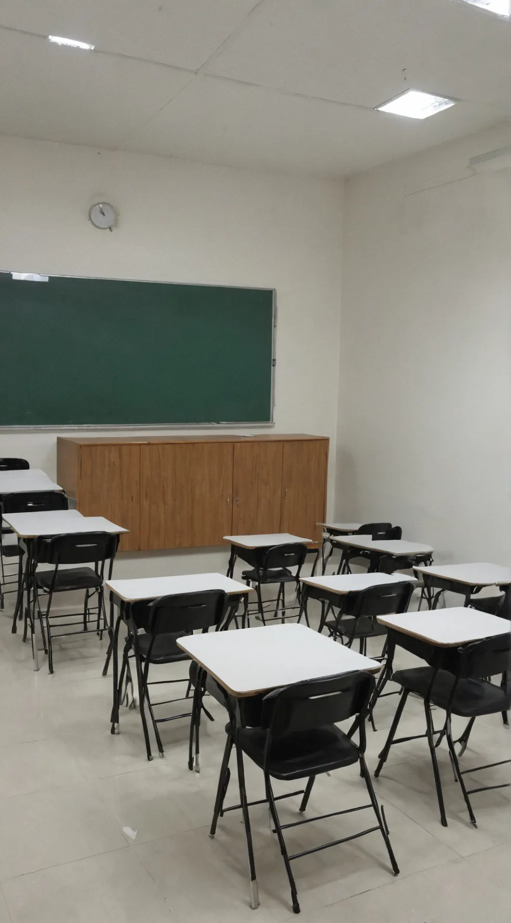 ai character: class background