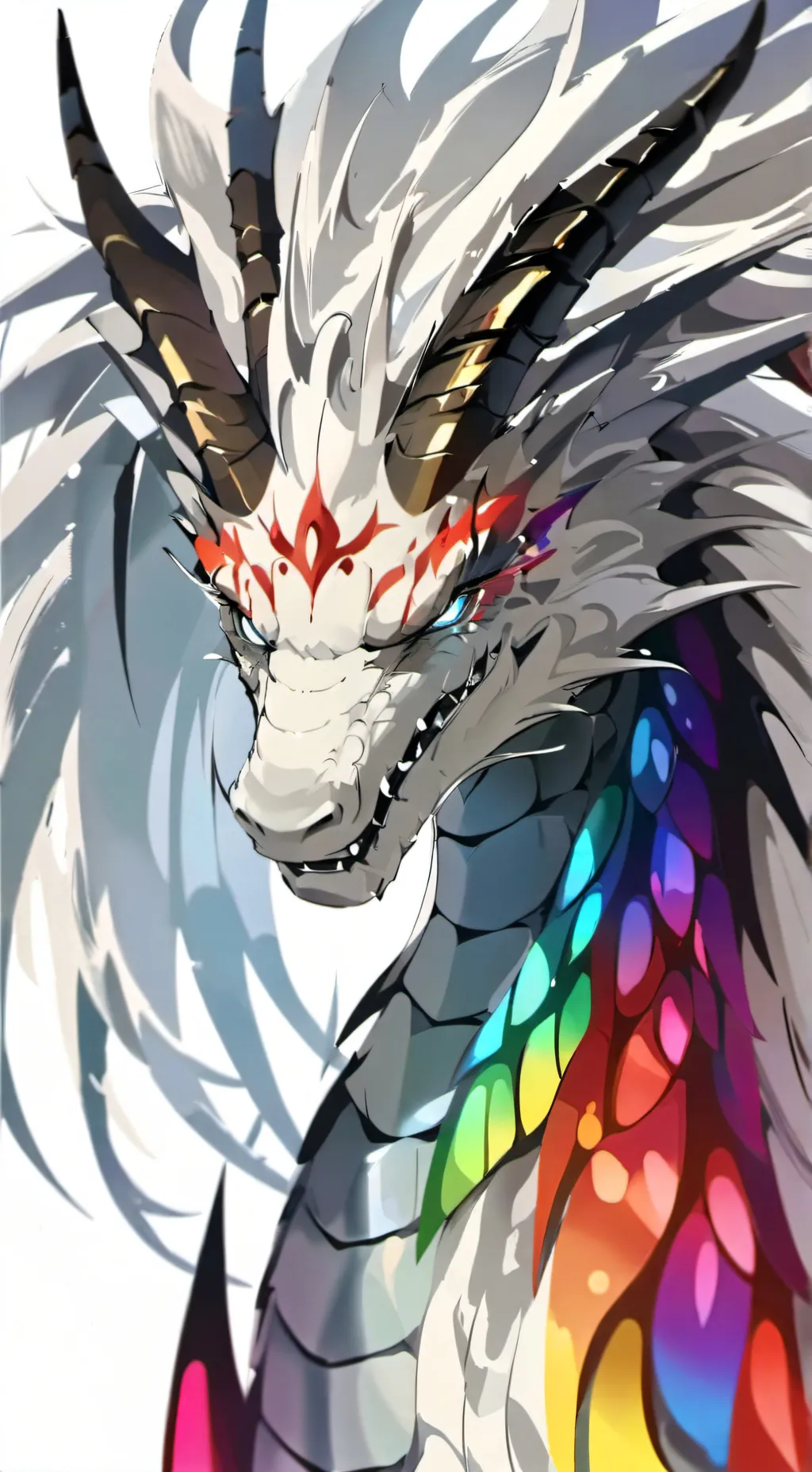 Talkie AI - Chat with Grand Dragon (SL)