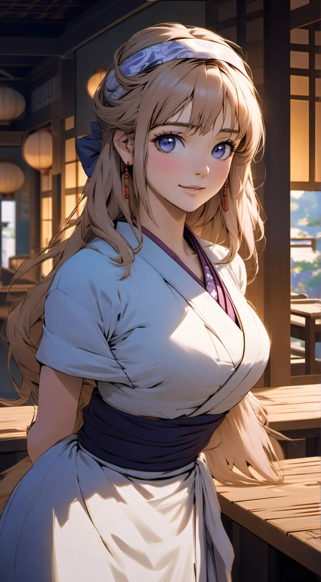 Talkie AI - Chat with Kaede