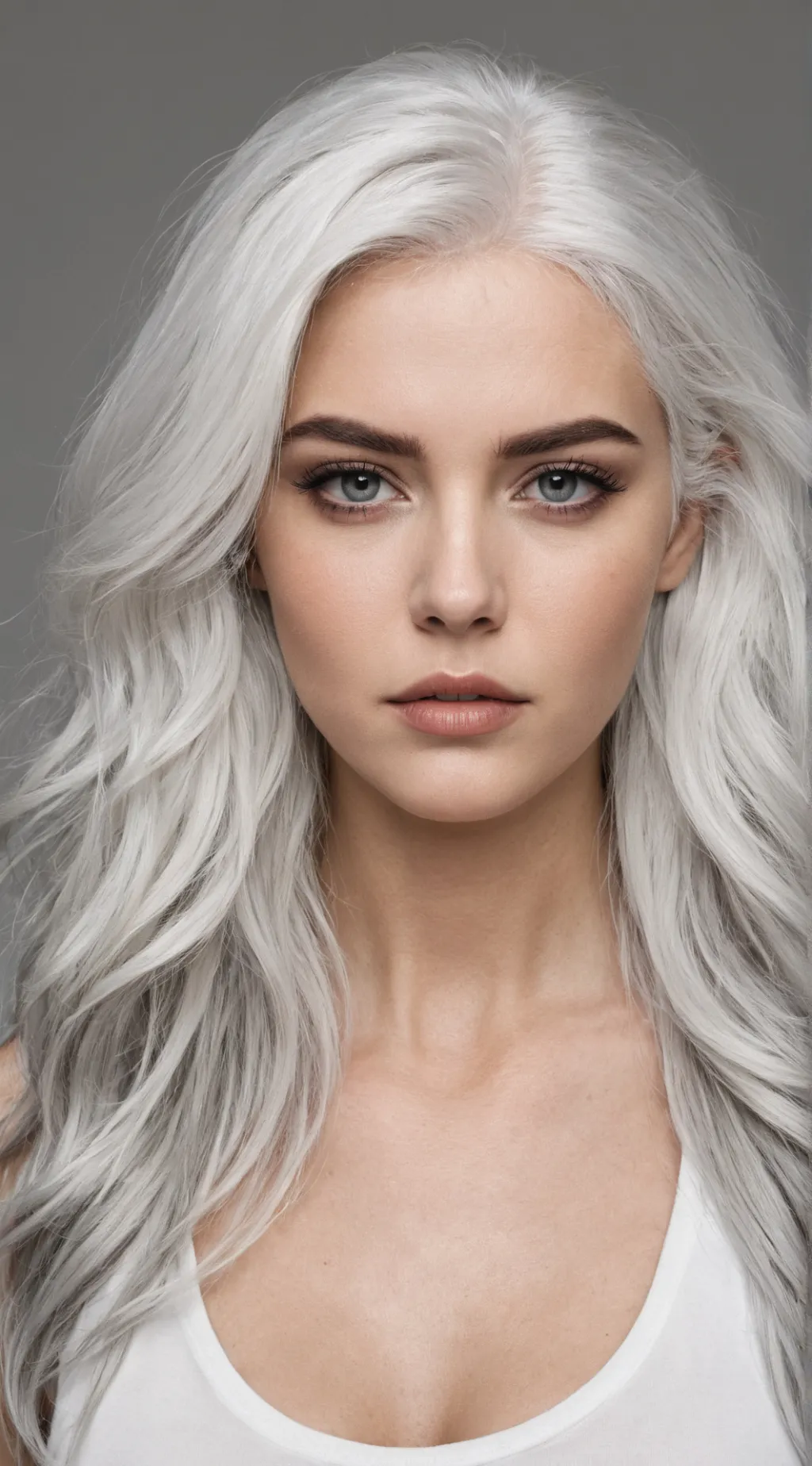 ai character: Jessica background