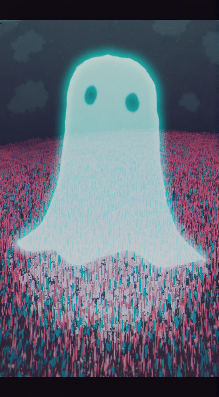 ai character: your friends  background