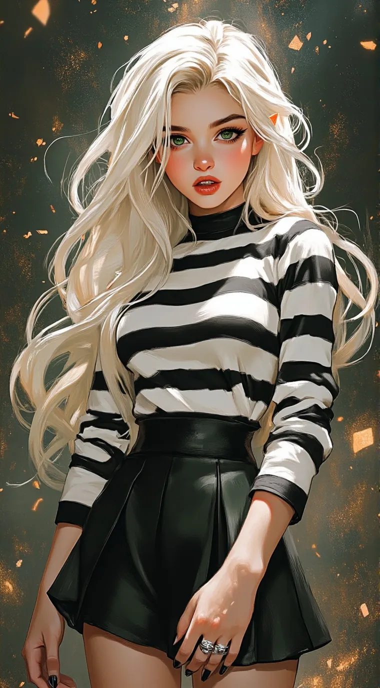ai character: Sonnet  background