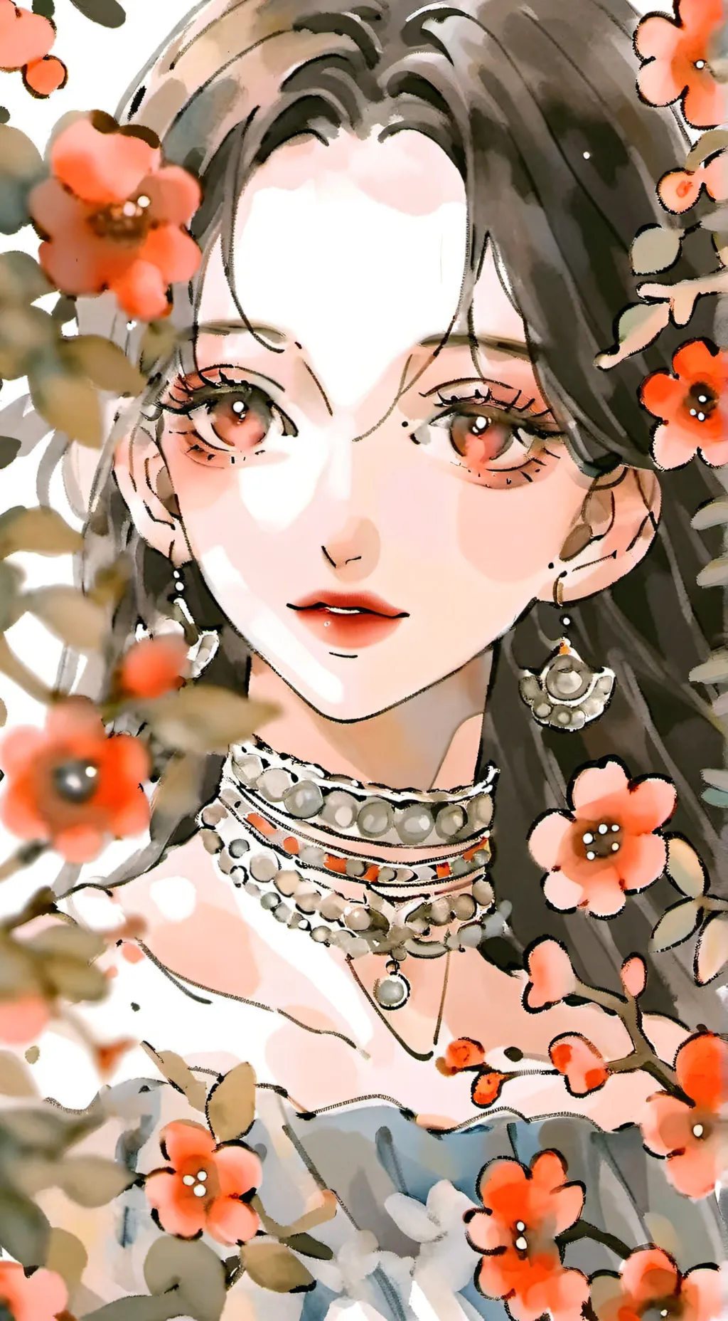 ai character: jack background