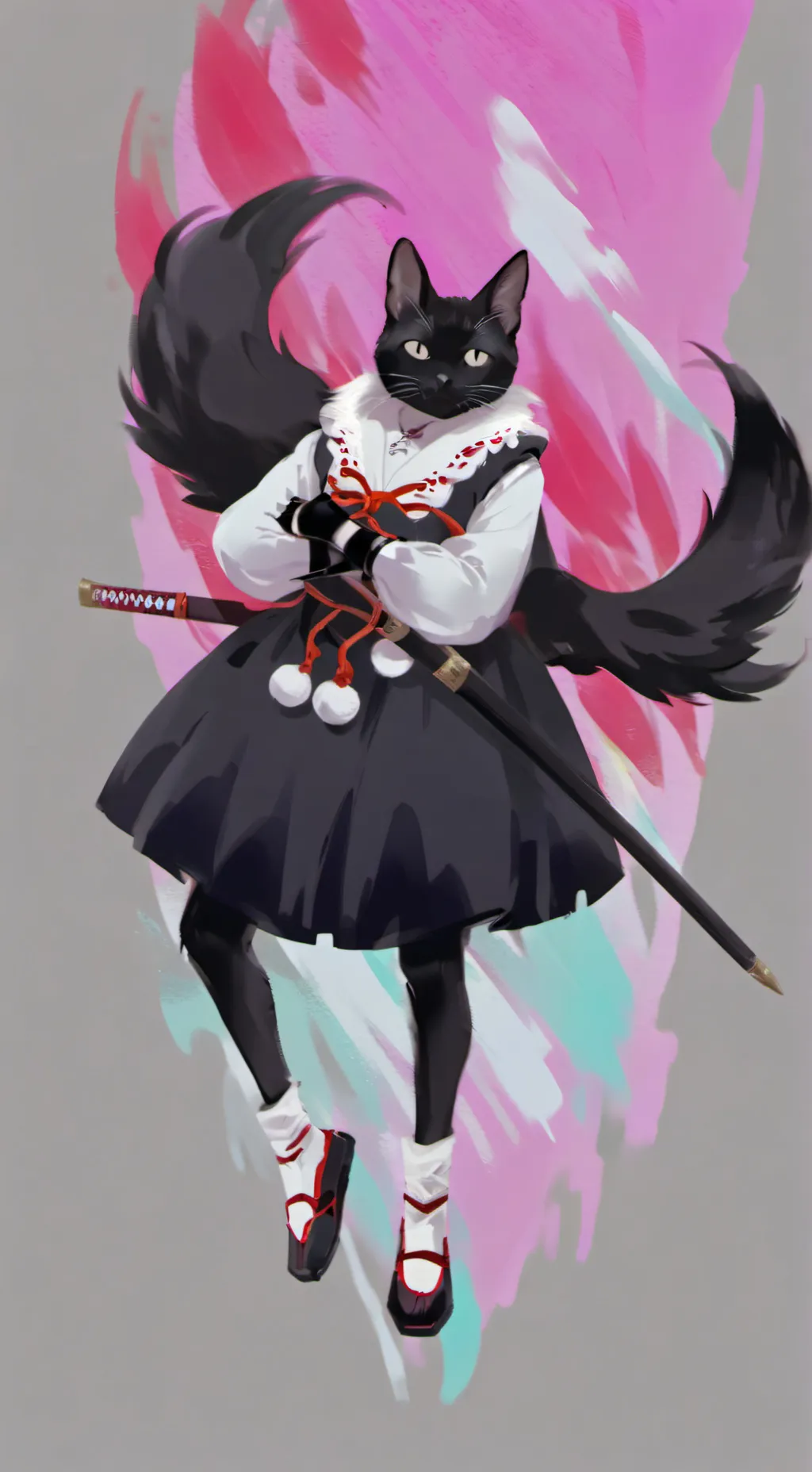 ai character: fpe hate you background