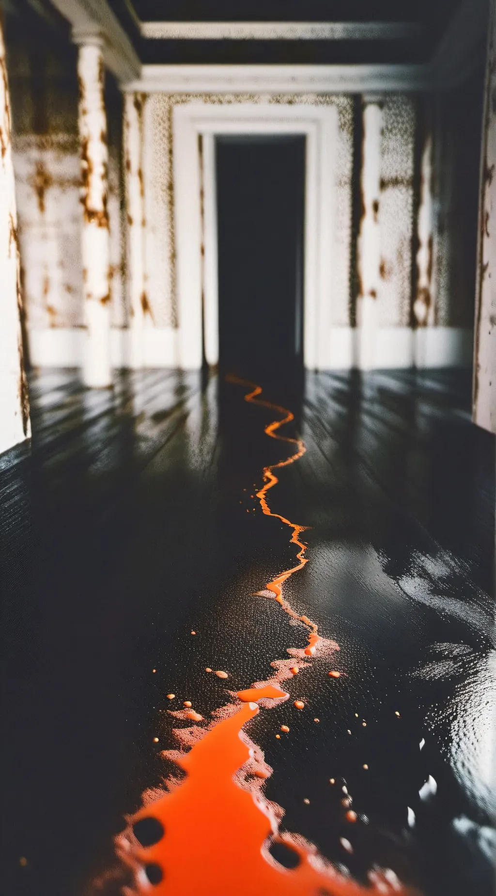 ai character: Blood PBBV background